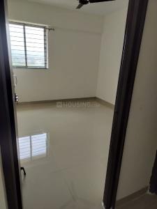Bedroom Image of 680 Sq.ft 1 BHK Apartment / Flat for rent in Skylark Apartments RVR 7A At Riverview City, Loni Kalbhor Pune for Rs. 12000