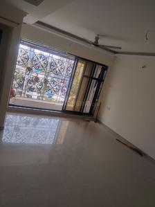 Bedroom Image of 914 Sq.ft 2 BHK Apartment / Flat for rent in Lalani Meadow Park, Jogeshwari West Mumbai for Rs. 58000
