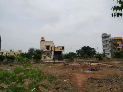 Image of 1200 Sq.ft Residential Plot / Land for sale in Vidyaranyapura, Bengaluru for Rs. 9400000