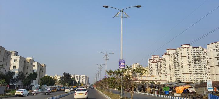 New Town Society Main Image 1