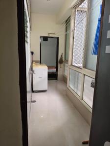 Bedroom Image of 950 Sq.ft 2 BHK Apartment / Flat for sale in Sudama Nagar Indore for Rs. 5500000