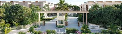 Image of 4313 Sq.ft 4 BHK Villa for sale in Shubhashish Forest Phase I, Mahapura, Jaipur for Rs. 31500000