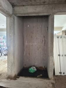 Image of 1050 Sq.ft 2 BHK Apartment / Flat for sale in Belghoria, Kolkata for Rs. 4830000