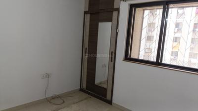 Bedroom Image of 540 Sq.ft 1 BHK Apartment / Flat for rent in Palava Phase 2 Thane for Rs. 14000