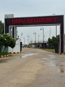 Image of 100 Sq.ft Residential Plot / Land for sale in Insun Yadu Residency, Banbeerpur, Bhiwadi for Rs. 4500000