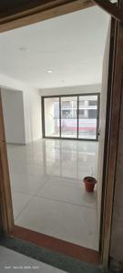 Hall Image of 1200 Sq.ft 3 BHK Apartment / Flat for sale in Shivansh Arianna, Sargasan Gandhinagar for Rs. 8100000