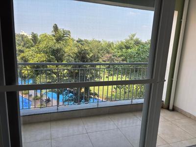 Balcony Image of 1390 Sq.ft 2.5 BHK Apartment / Flat for sale in SNN Raj Greenbay, Doddanagamangala Bengaluru for Rs. 24000000