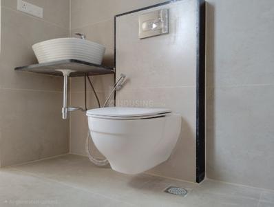 Bathroom Image of 2096 Sq.ft 4 BHK Villa for sale in BS Green Life, Varthur Bengaluru for Rs. 27000000