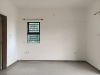 Bedroom Image of 1200 Sq.ft 2 BHK Apartment / Flat for sale in Magarpatta Jasminium, Magarpatta City Pune for Rs. 18000000