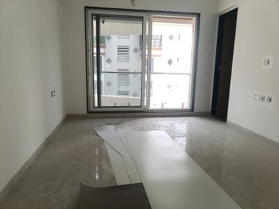 Bedroom Image of 3210 Sq.ft 5 BHK Apartment / Flat for sale in Shah Heights, Kharghar Navi Mumbai for Rs. 47600000