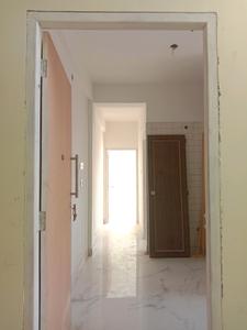 Main Entrance Image of 667 Sq.ft 2 BHK Apartment / Flat for sale in Bricks Mrinmoyee Co Op, New Town Kolkata for Rs. 3700000