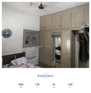 Bedroom Image of 2232 Sq.ft 6 BHK Independent House for sale in Kankaria Ahmedabad for Rs. 9500000