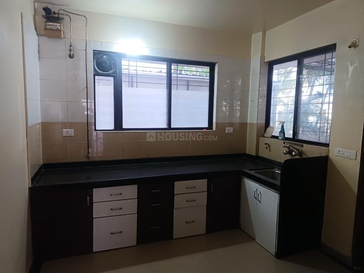 Nisarg Srushti Kitchen 1