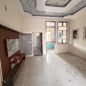 Hall Image of 1671 Sq.ft 3.5 BHK Villa for sale in Hathod Jaipur for Rs. 5700000