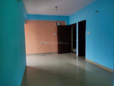 Hall Image of 1245 Sq.ft 3 BHK Apartment / Flat for sale in Excel The Radhe Residency, Birati Kolkata for Rs. 4150000