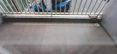 Balcony Image of 1028 Sq.ft 2 BHK Apartment / Flat for sale in Lohegaon Pune for Rs. 5998000
