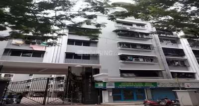 Image of 355 Sq.ft 1 RK Apartment / Flat for sale in Dahisar East, Mumbai for Rs. 2600000