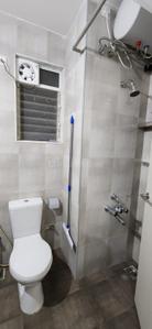 Bathroom Image of 805 Sq.ft 1 BHK Apartment / Flat for sale in Tata Rio De Goa, Chicalim Goa for Rs. 7500000