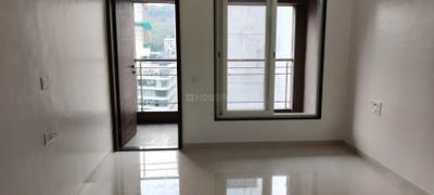Bedroom Image of 1600 Sq.ft 3 BHK Apartment / Flat for rent in Suman Kunj, Baner Pune for Rs. 55000