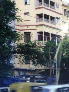 Building Image of 14290 Sq.ft 10.5 BHK Independent House for sale in Park Street Area Kolkata for Rs. 60000000