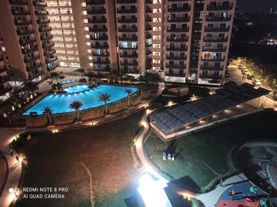 Image of 1300 Sq.ft 3 BHK Apartment / Flat for sale in Azea Botanica, Vrindavan Yojana, Lucknow for Rs. 13500000