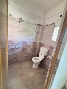 Bathroom Image of 900 Sq.ft 2 BHK Apartment / Flat for sale in Girish Park Kolkata for Rs. 5850000