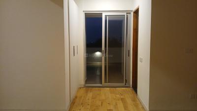 Bedroom Image of 5000 Sq.ft 4 BHK Penthouse for sale in Bearys Cul De Sac, Shanti Nagar Bengaluru for Rs. 100800000