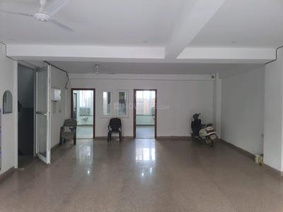 Hall Image of Solanki's PG in Sector 57, Gurgaon