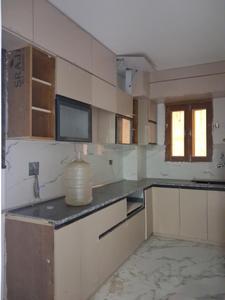 Kitchen Image of 1180 Sq.ft 2 BHK Apartment / Flat for sale in Swastik Vikash Infra, Sector 104 Noida for Rs. 4250000