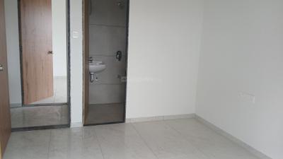 Bedroom Image of 1204 Sq.ft 2 BHK Apartment / Flat for sale in Sumerru Sky Leaf, Jahangirabad Surat for Rs. 4300000