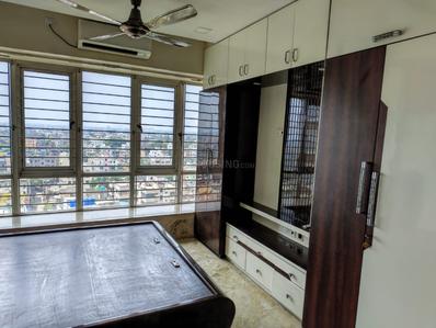 Bedroom Image of 1400 Sq.ft 3 BHK Apartment / Flat for sale in Ideal Grand, Shibpur Howrah for Rs. 15100000