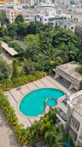 Image of 1385 Sq.ft 2.5 BHK Apartment / Flat for rent in Vascon Ela, Hadapsar, Pune for Rs. 39000