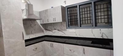Kitchen Image of 1796 Sq.ft 3 BHK Apartment / Flat for sale in Bennigana Halli Bengaluru for Rs. 14500000