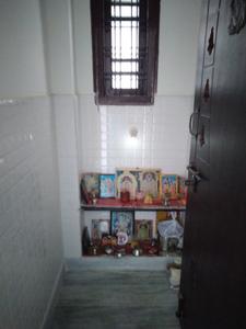 Pooja Room Image of 2628 Sq.ft 4.5 BHK Independent House for sale in Dammaiguda Secunderabad for Rs. 11000000