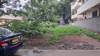 Jai Jawan Colony Plot View 3