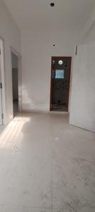 Hall Image of 713 Sq.ft 2 BHK Apartment / Flat for sale in Mondal Para Kolkata for Rs. 3565000