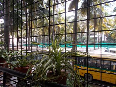 Balcony Image of 1016 Sq.ft 2 BHK Apartment / Flat for sale in YD Sweet Homes by YD Group, Banaswadi Bengaluru for Rs. 9000000