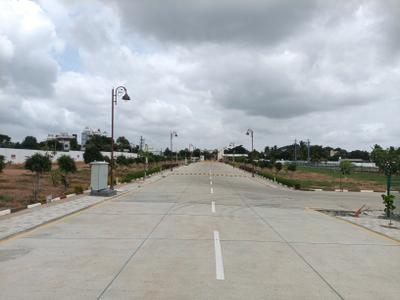 Image of 2200 Sq.ft Residential Plot / Land for sale in Medahalli, Bengaluru for Rs. 14740000