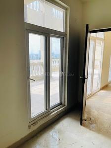 Bedroom Image of 2153 Sq.ft 6 BHK Independent House for sale in Sector 52 Noida for Rs. 64000000