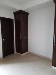 Bedroom Image of 1350 Sq.ft 3 BHK Builder Floor for sale in Janakpuri New Delhi for Rs. 26000000
