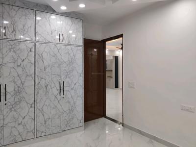 Bedroom Image of 1400 Sq.ft 3 BHK Builder Floor for sale in Vasundhara Ghaziabad for Rs. 14000000