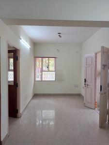 Hall Image of 900 Sq.ft 2 BHK Apartment / Flat for rent in Choolaimedu Chennai for Rs. 25000