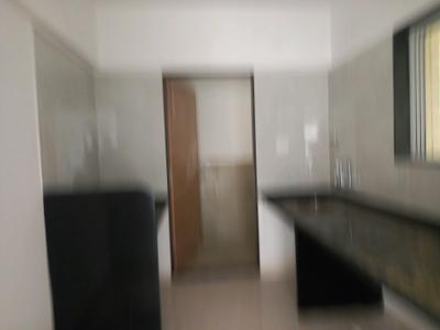 Kitchen Image of 1124 Sq.ft 2 BHK Apartment / Flat for sale in Pyramid Atlante, Tathawade Pune for Rs. 6500000