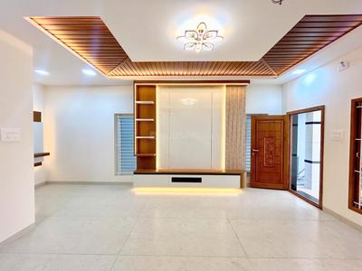 Hall Image of 1000 Sq.ft 2 BHK Independent House for sale in Poonamallee Chennai for Rs. 7500000