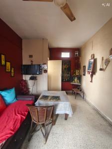 Hall Image of 570 Sq.ft 1 BHK Apartment / Flat for sale in New Sangvi Pune for Rs. 5500000