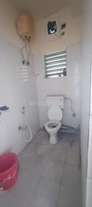 Image of 1299 Sq.ft 3 BHK Apartment / Flat for sale in Chinar Park, Kolkata for Rs. 7000000