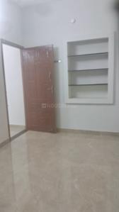 Bedroom Image of 450 Sq.ft 1 BHK Builder Floor for rent in Kochadai Madurai for Rs. 10000