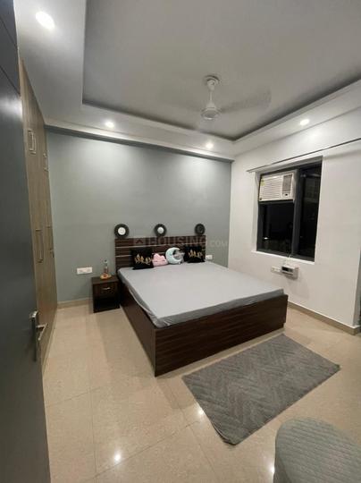 Islampur Village, Sector 38 Bedroom 1