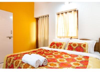Bedroom Image of 1356 Sq.ft 3 BHK Apartment / Flat for rent in Calangute Goa for Rs. 45000
