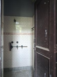 Bedroom Two Image of 1800 Sq.ft 3 BHK Builder Floor for rent in Sector 23 Noida for Rs. 35000